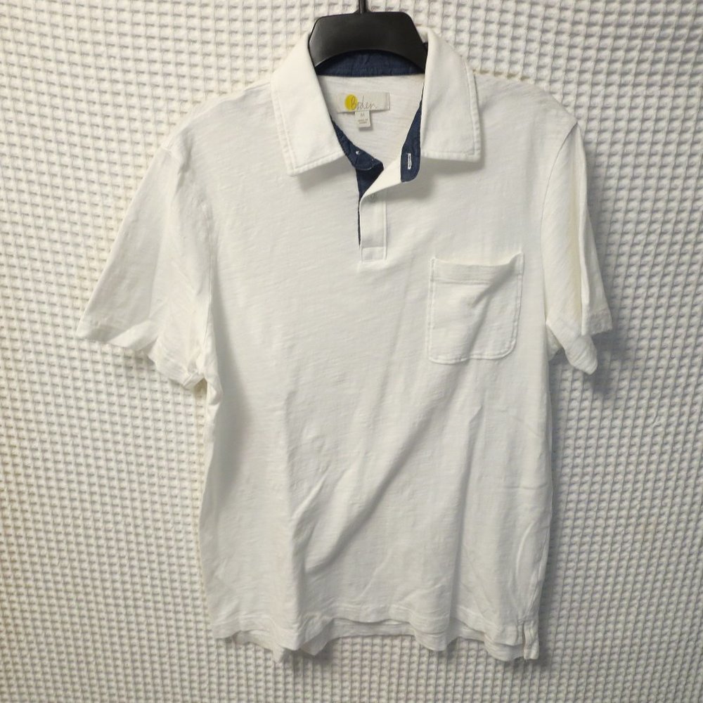 Boden Polo Shirt